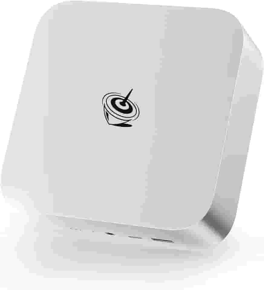 Beelink Mini PC SER8, AMD Ryzen 7 8745HS (4nm, 8C/16T) até 4,9GHz, Mini computador 32GB DDR5 RAM 1TB M.2 NVME SSD, PC desktop 4K @120Hz tela tripla, mini computador para jogos WiFi6/BT5.2/2.5Gbps/W-11