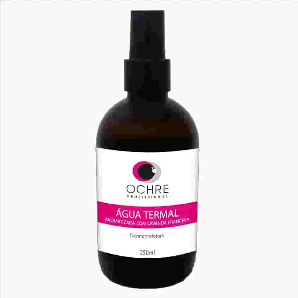 Ochre Água Termal 250Ml