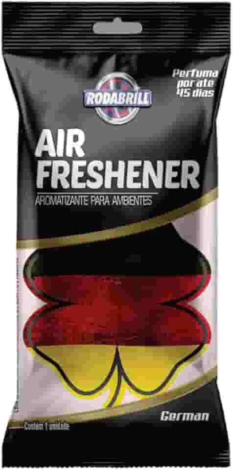 Rodabrill Sache Aromatizante Germany