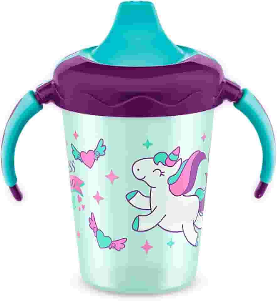 Lillo Caneca Antivazamento Magia - Lilás