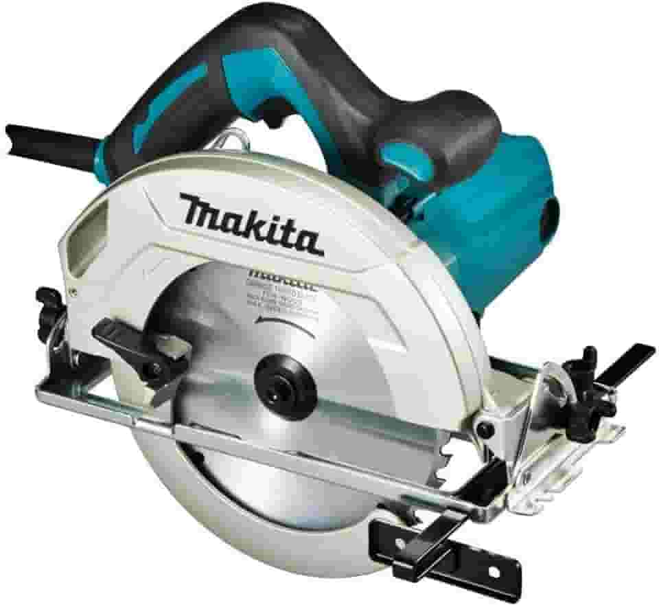 SERRA CIRCULAR 185MM