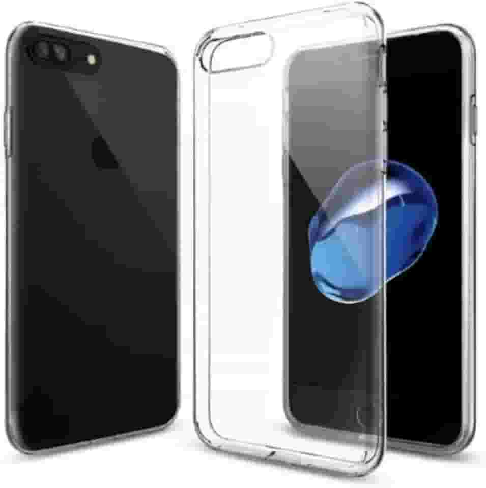 Capa Capinha Case Anti Schok Slim Para iPhone (iPhone 7/8 Plus)