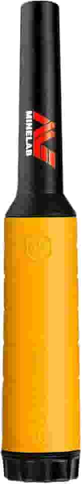 Minelab PRO-FIND 15 detector de metais Pinpointer impermeável para adultos com indicação de áudio (coldre incluído)