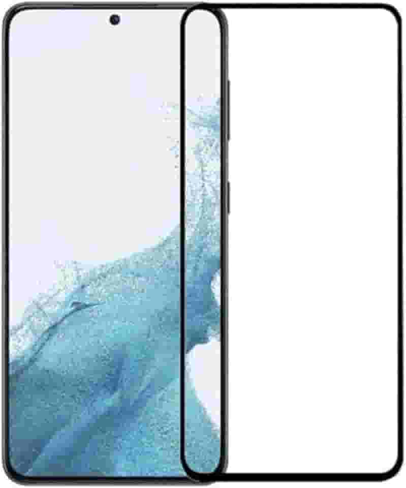 Película 5D 9D Nano Cerâmica para Galaxy S24 + Kit Aplicação (Galaxy S24 Plus)