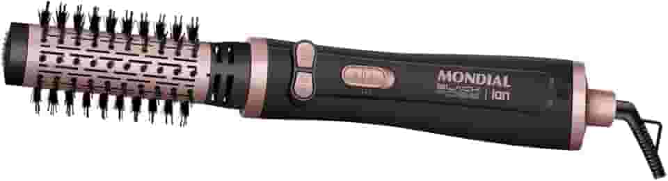 Escova Rotativa Black Rose ERB-01 1.200W - Mondial