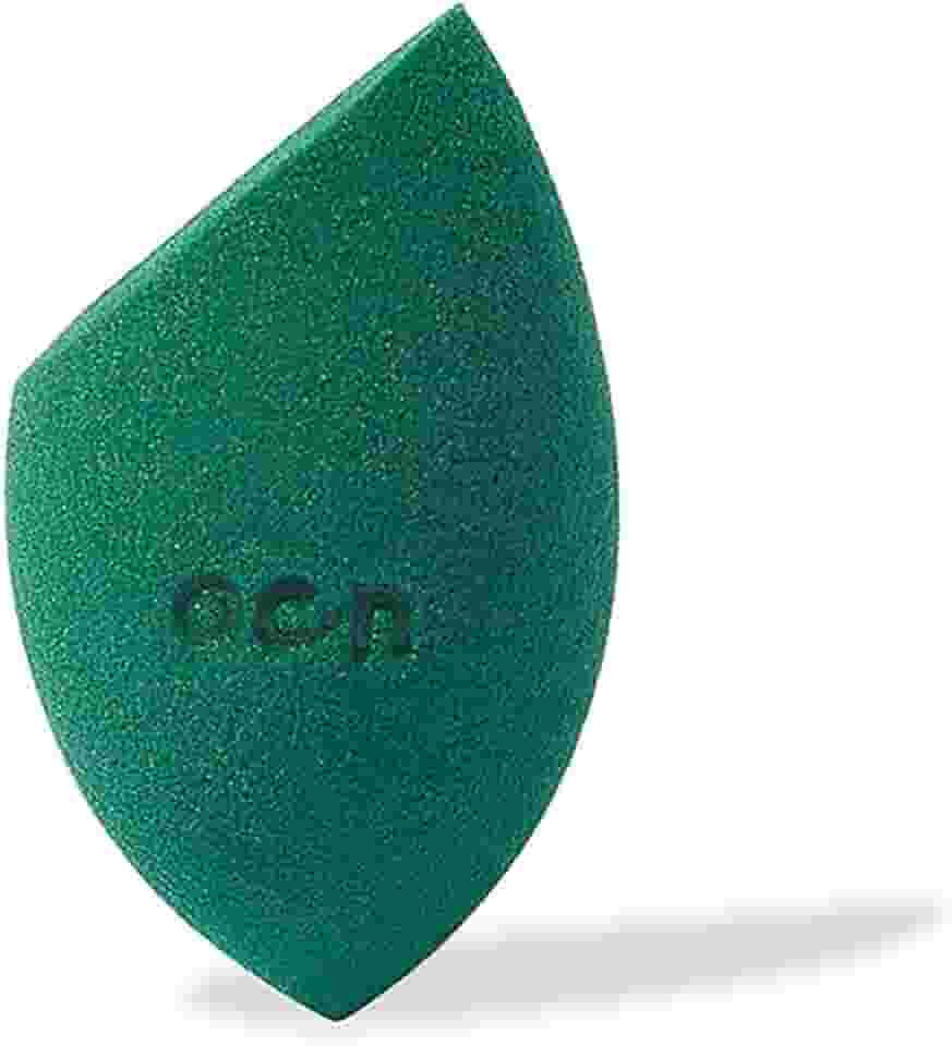 Océane Esponja De Maquiagem Verde Flat Blend Verde