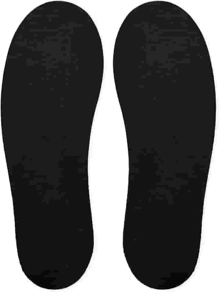 Muvin Palmilha de Gel Confort – Produzida em Gel Termoplástico – Palmilha Ortopédica – Previne Lesões com Absorção de Impacto e Amortecimento – Tamanho 36 ao 43 – Corrida – Futebol – Prática Esportiva