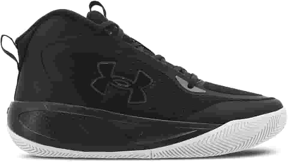 Tênis Under Armour Swish 2 Preto