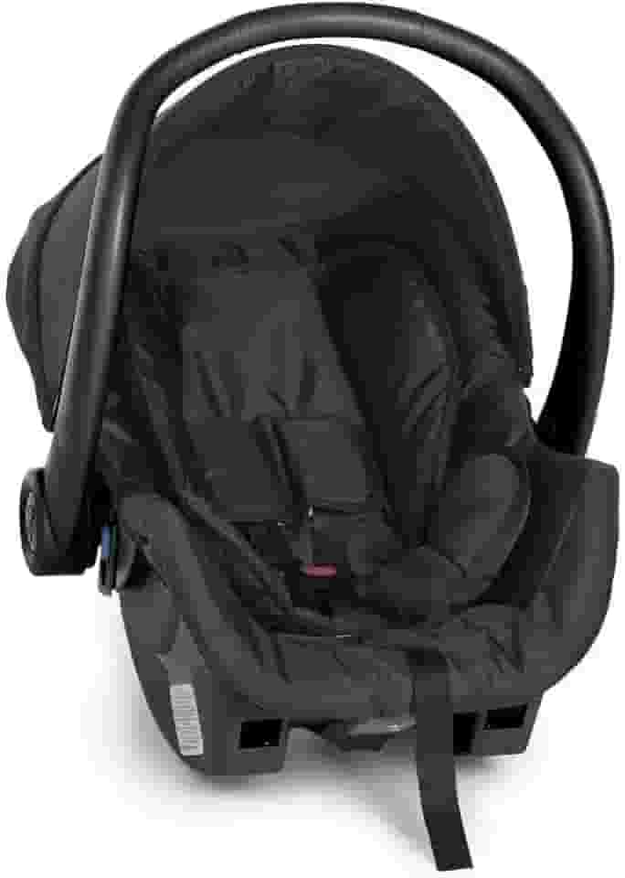BEBE CONFORTO COCOON GALZERANO BLACK
