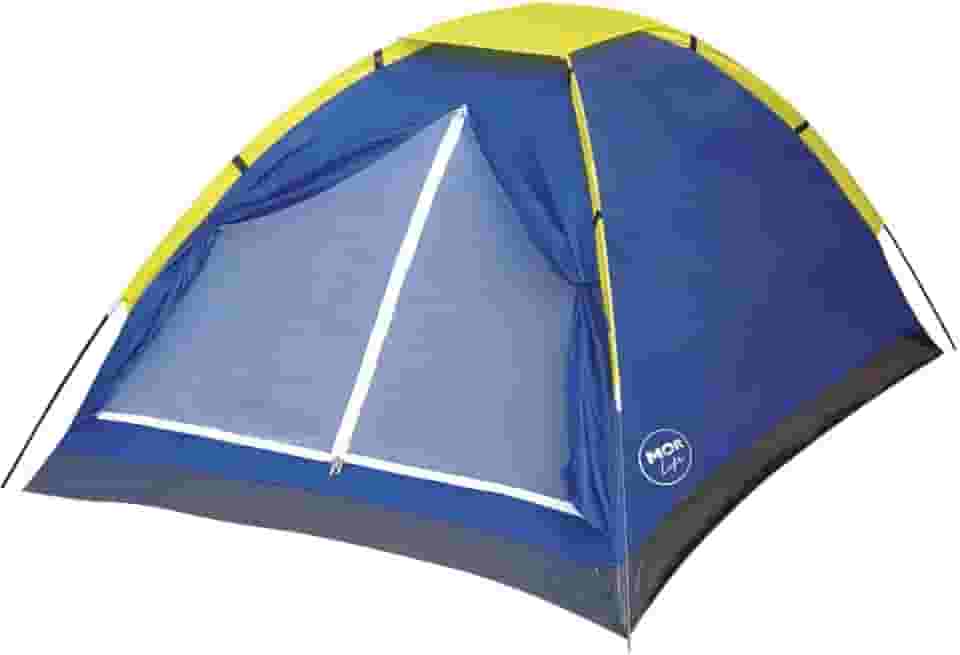 Mor Life - Barraca Iglu 4 Pessoas Azul