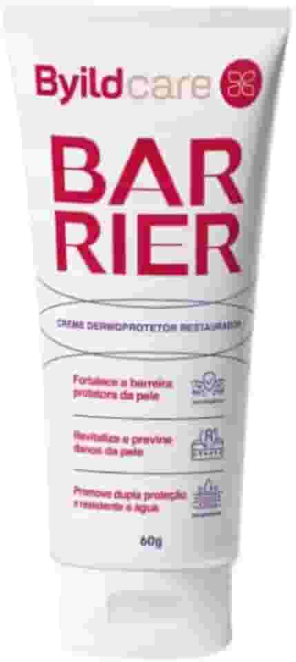 Barrier Creme Barreira Dermoprotetora 100g - BYILDCARE