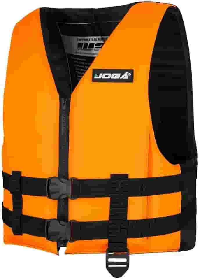 Colete Salva Vidas Wave Jogá - 150 Kg