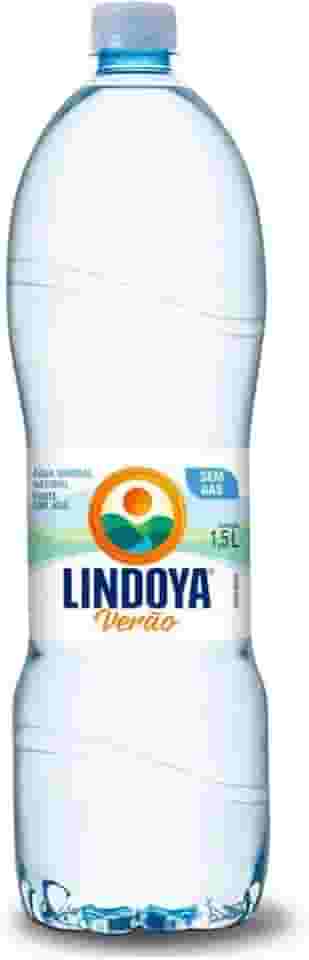Lindoya Água Verão 1 5L