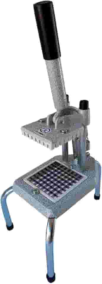 Cortador E Picador De Legumes Batatas Industrial (médio) 51cm