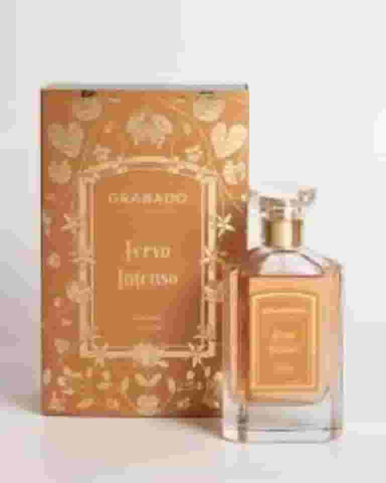 PERFUME GRANADO FERVO INTENSO - 10ML