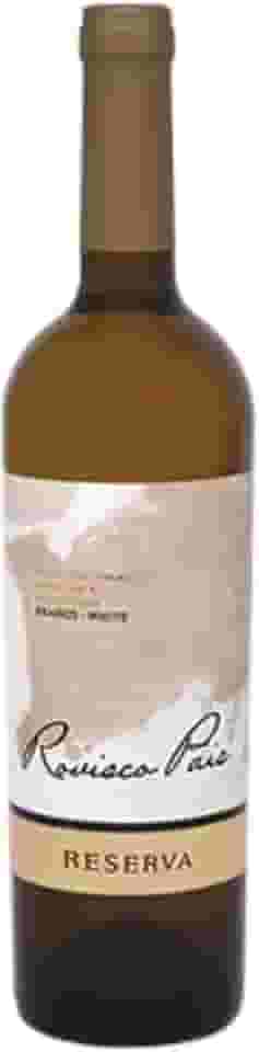 Vinho Português Adega de Pegões Setubal Rovisco Pais Reserva Branco 750ml
