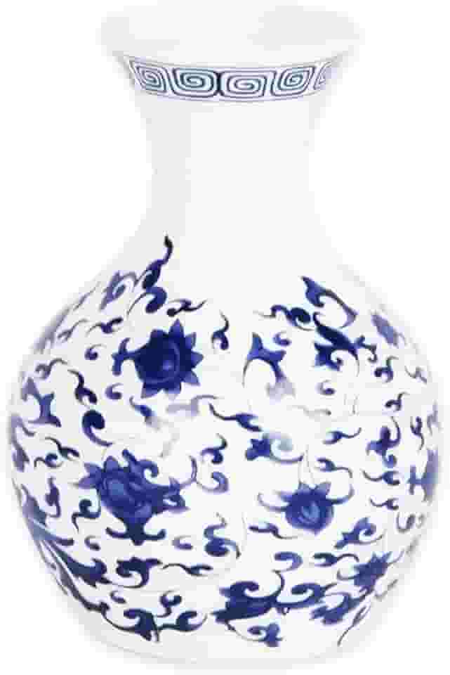 Vaso de Cerâmica Português -10cm