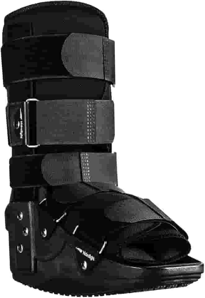 BOTA IMOBILIZADORA COMFORT CURTA G