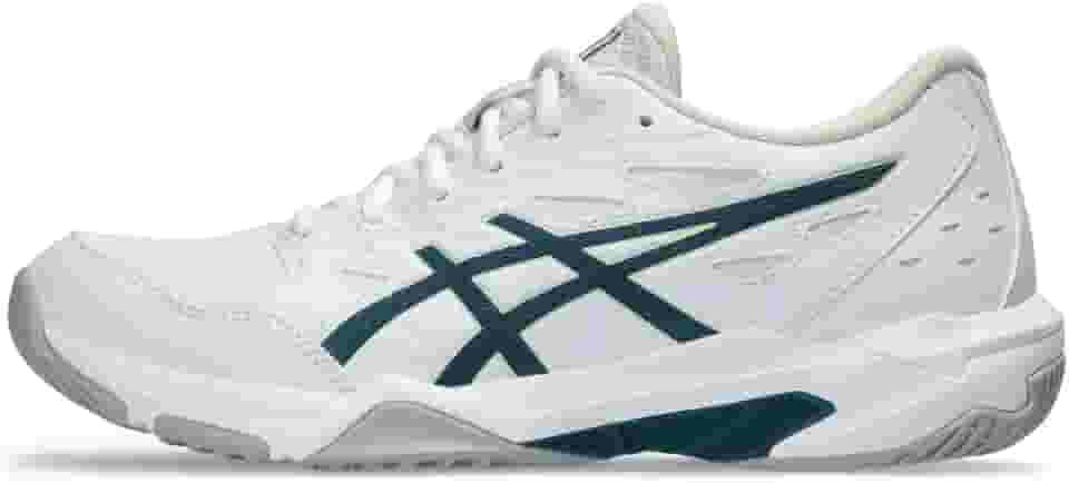 Tênis Asics Gel Rocket 11 Vermelho e Marinho