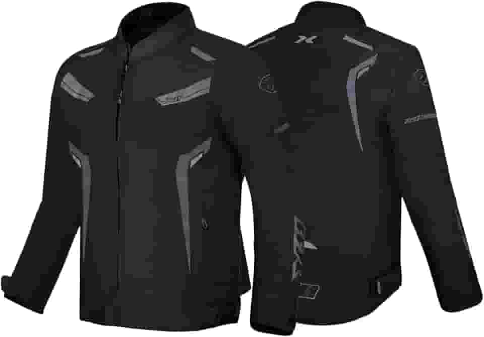 Jaqueta Moto Motociclista X11 One Sport Masculina Feminina