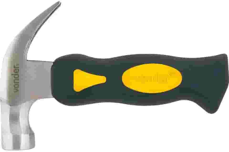 Vonder, Martelo Unha 23 Mm, Mini, Magnético.