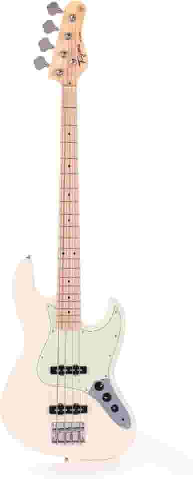 CONTRABAIXO PASSIVO 4C ESCALA CLARA ESCUDO AWH TW-73 OWH TAGIMA