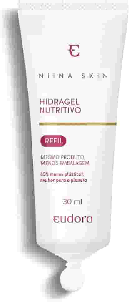 NIINA SKIN REFIL HIDRAGEL FACIAL 30ml