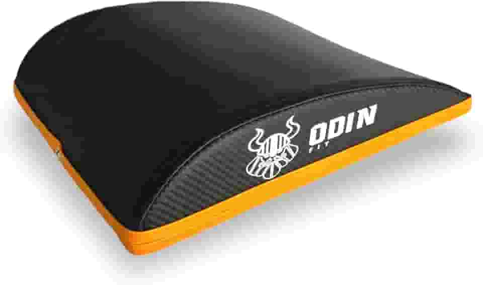 Almofada Colchonete Abdominal Ab Mat - Abmat Cross Lombar