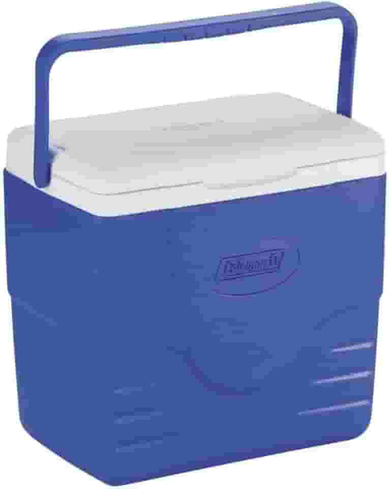 Caixa Térmica 16 QT (15,1 L), 16 Latas, Coleman