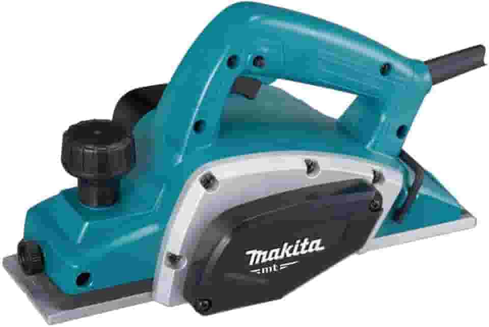 MAKITA PLAINA COM FACA DE 82MM (3 1/4POL) 500W 110V M1902B