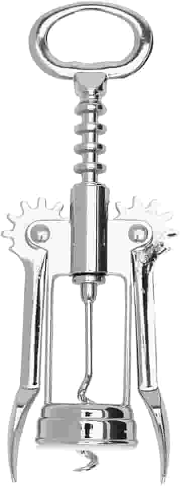 Saca Rolha Mimo Style Prata