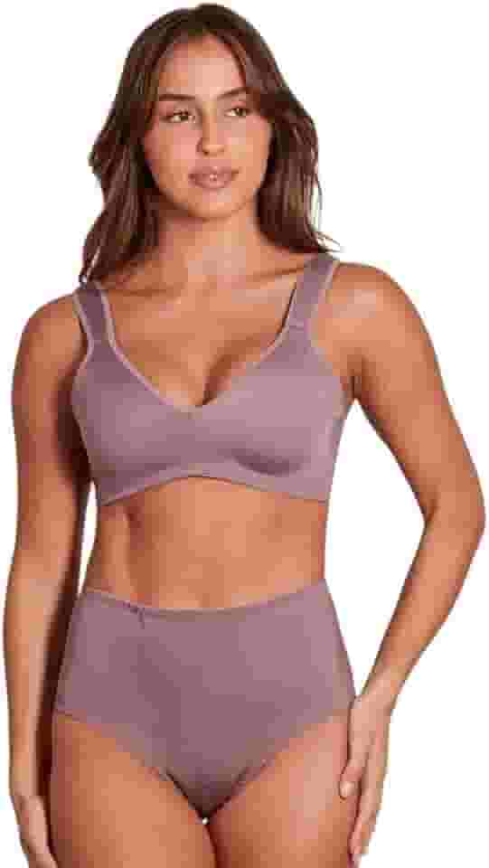 Sutiã Sustentação Flex Power Duloren (111714)