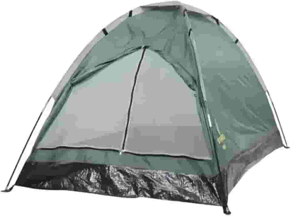 Barraca para 2 Pessoas, Verde