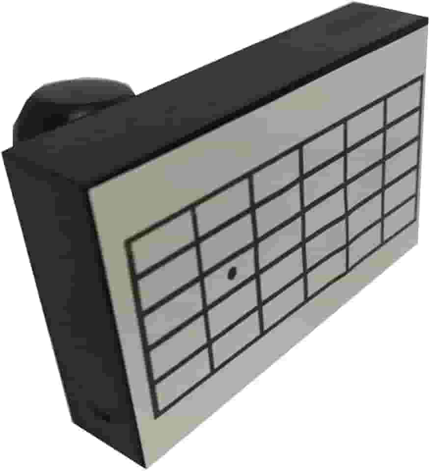 CARIMBO MANUAL ACORDE DE VIOLÃO