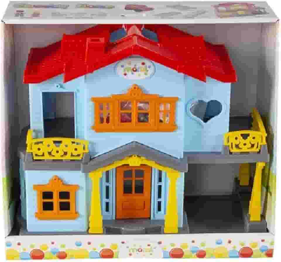 Sweety Home - Caixa, Multicor Maral