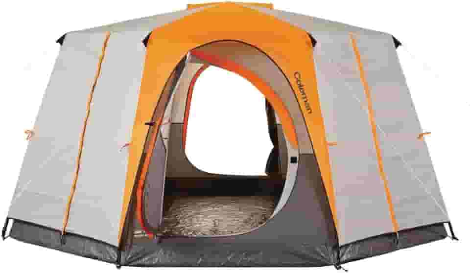 Barraca Octagon Full 8 Pessoas