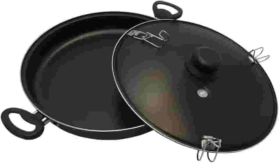 Forma para Pizzas e Assados com Antiaderente 28 cm - Fulgor