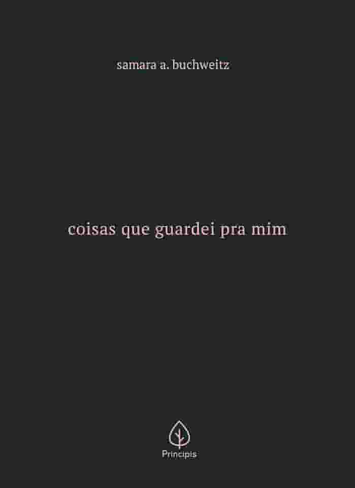 Coisas que guardei pra mim