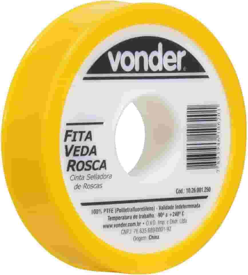 Fita Veda Rosca