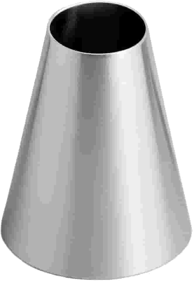 Bico para Confeitar Perle Grande 1A - Wilton