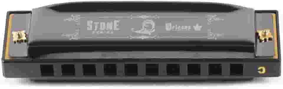 GAITA ORLEANS STONE DIATONICA C