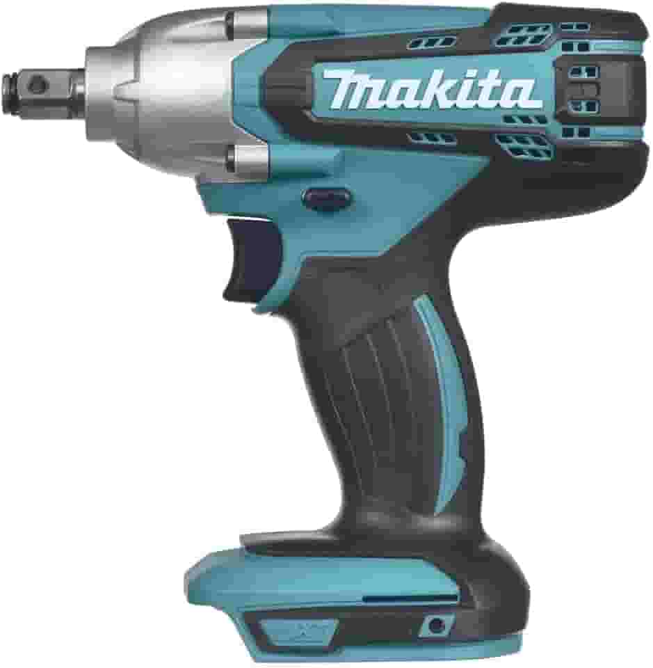 Chave de Impacto 1/2 Pol. SEM Bateria 18V DTW190Z Makita