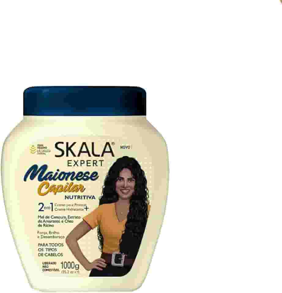 Skala - Cremoso Skala 1Kg Maionese