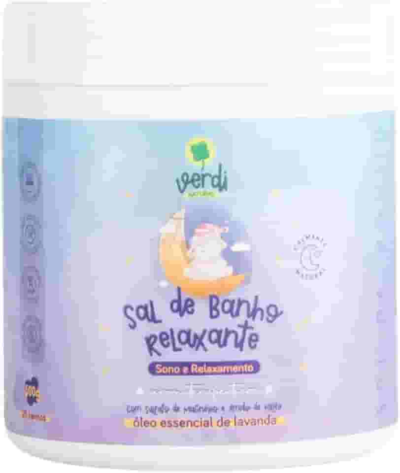 Sal Banho Relaxante Banheira Hidromassagem Ofurô Hidro Sais