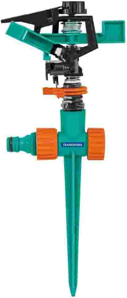 Tramontina Aspersor De Impluso Setorial, Para Engate Rápido