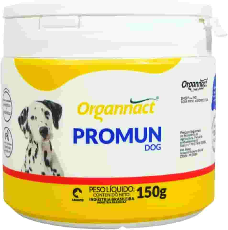 PROMUN DOG 150G