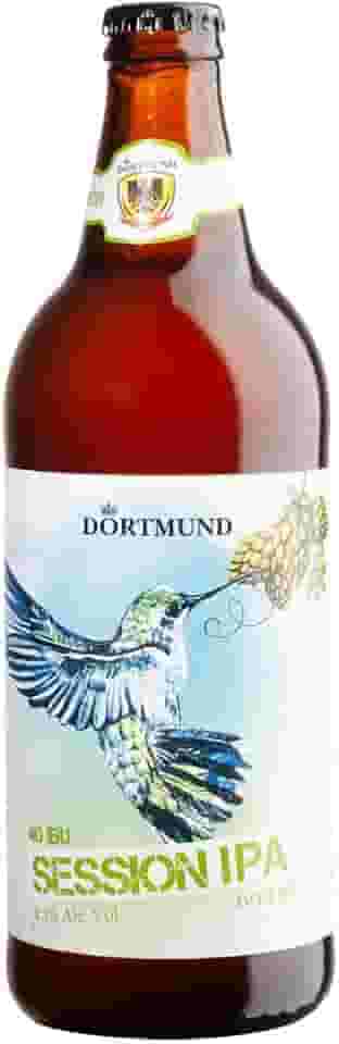 SESSION IPA 600ml