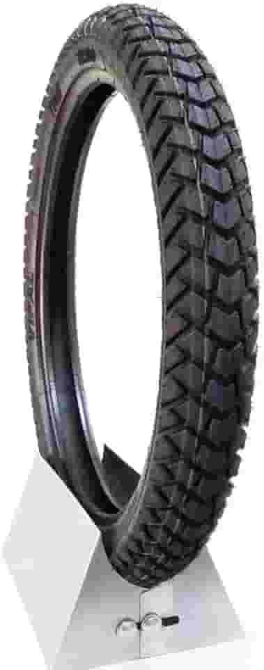 PNEU DIANTEIRO BROS 90 90 19 BROS 125 150 160 XTZ 150 CROSSER XRE 190 VIPAL NOVO 0518