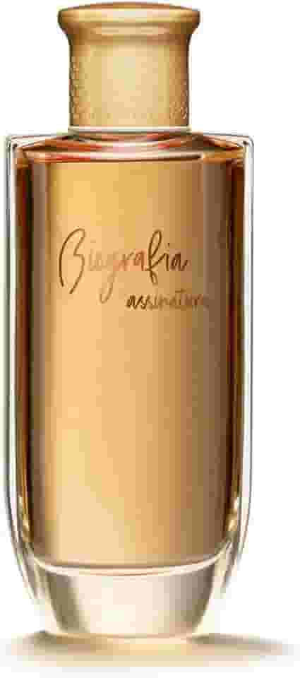 BIOGRAFIA ASSINATURA DES COL FEMININO 100ML