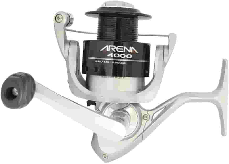 Molinete Arena Fricção Dianteira 2000 927 - Marine Sports